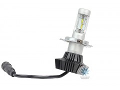 Светодиодная лампа Contrast Favorit H7 с диодами Philips
